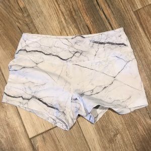 Savage Barbell shorts size small